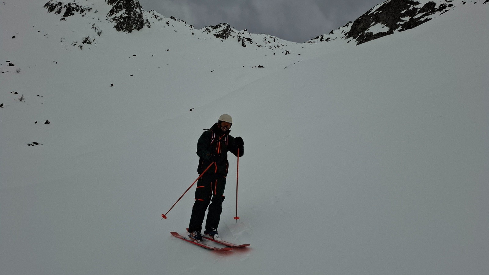 &nbsp;La banane pour Martin.C bon il reviendra&nbsp;