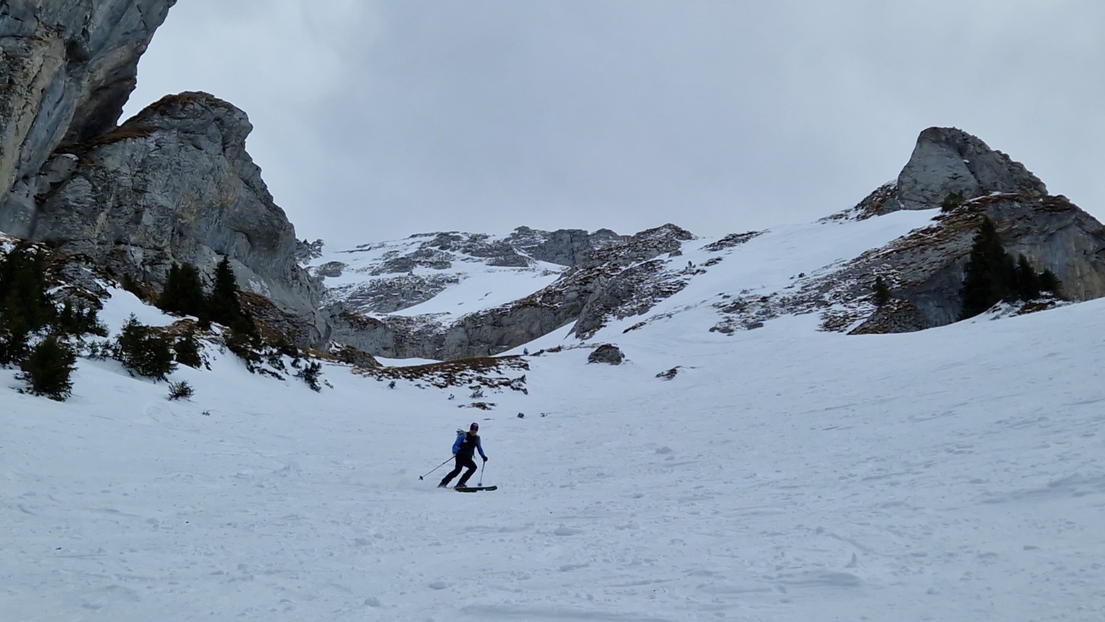 &nbsp;Banc de la Linguale