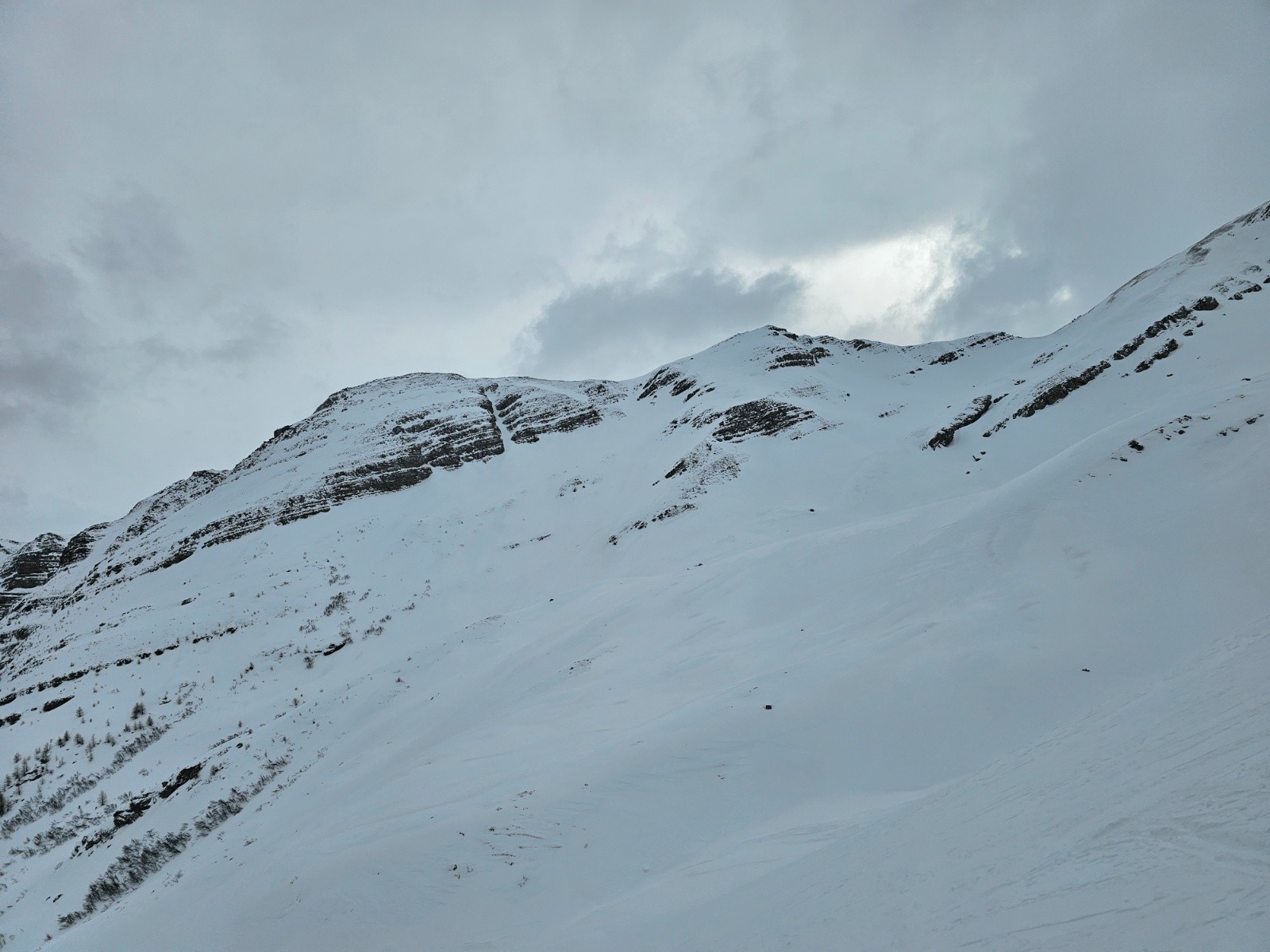 #5 Parois du Midi Parois du Midi