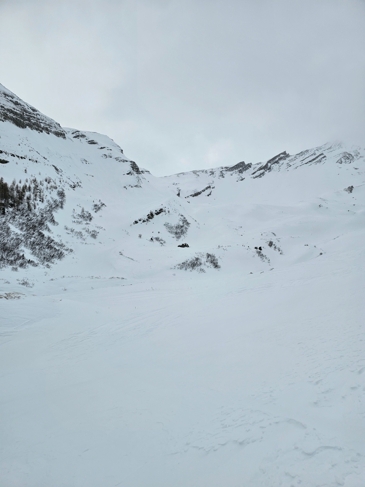 #4 Vers la Grande Chible Vers la Grande Chible