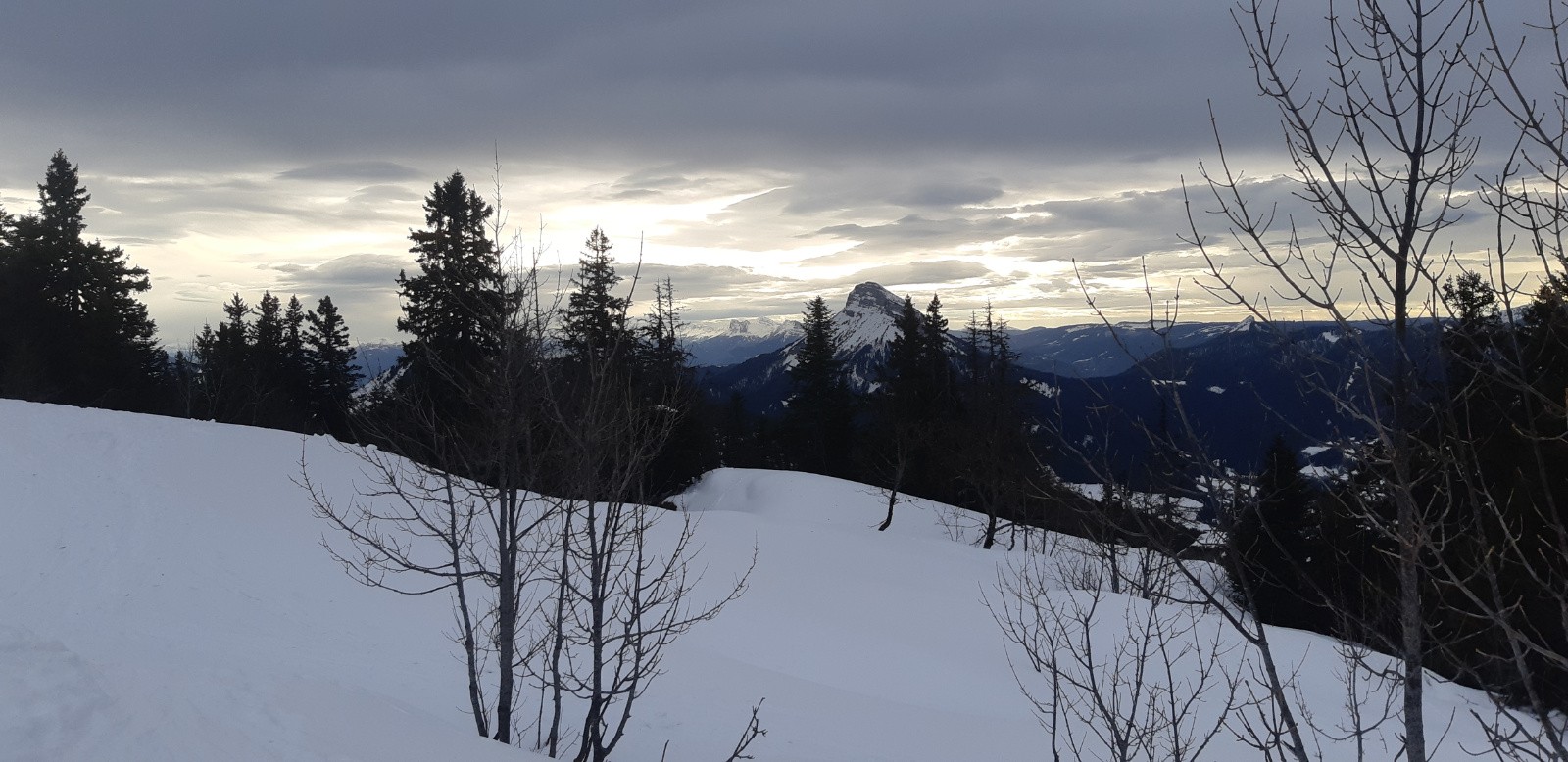 #2 Ambiance du jour... Ambiance du jour...