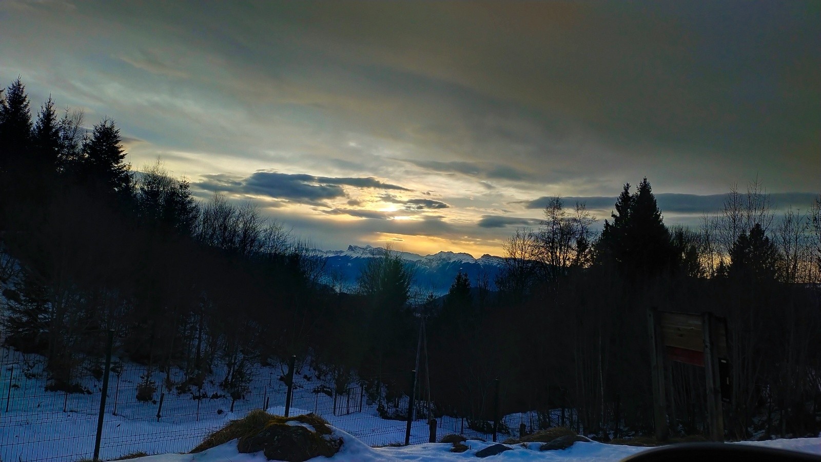 #23 Belles couleurs sur le Vercors Belles couleurs sur le Vercors
