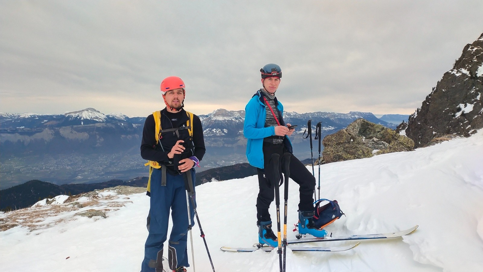 #8 Au lac du Crozet Au lac du Crozet