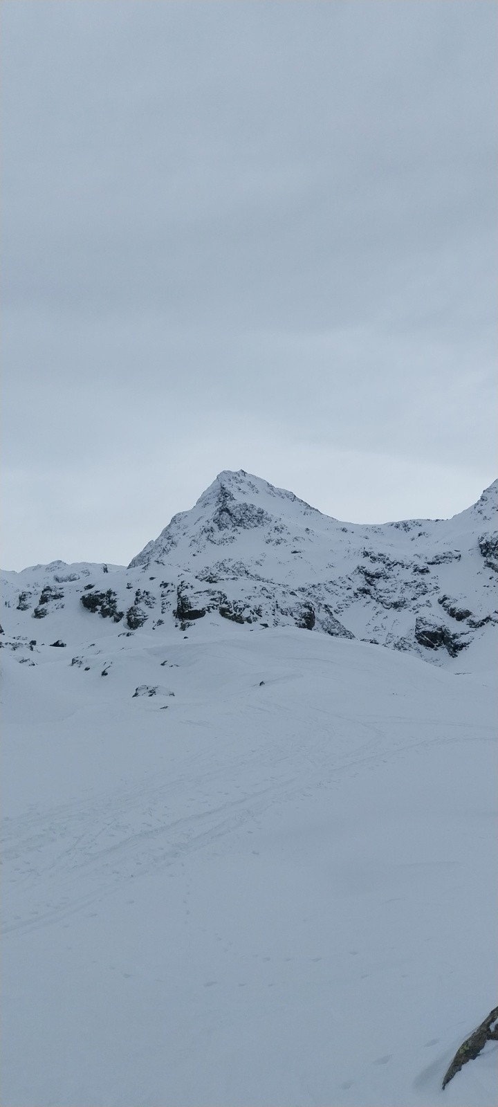 #12 Sommet du jour Sommet du jour