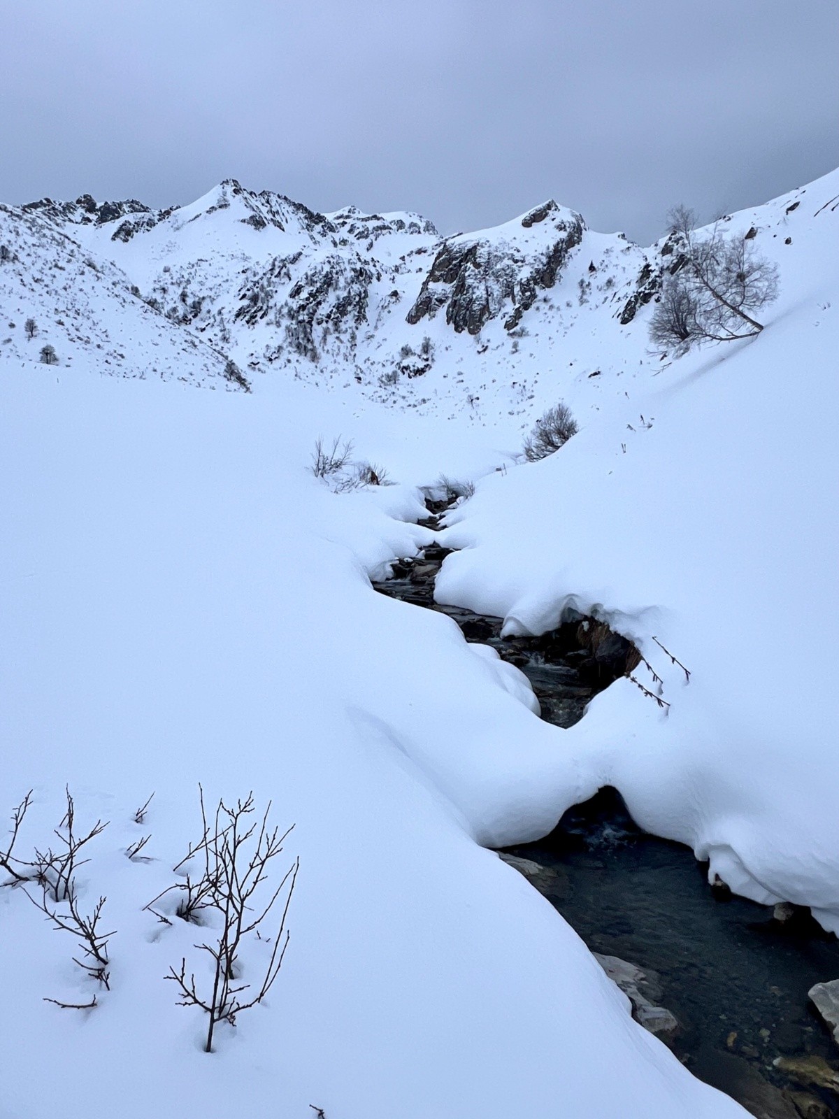 #5 Torrent de la Platière Torrent de la Platière