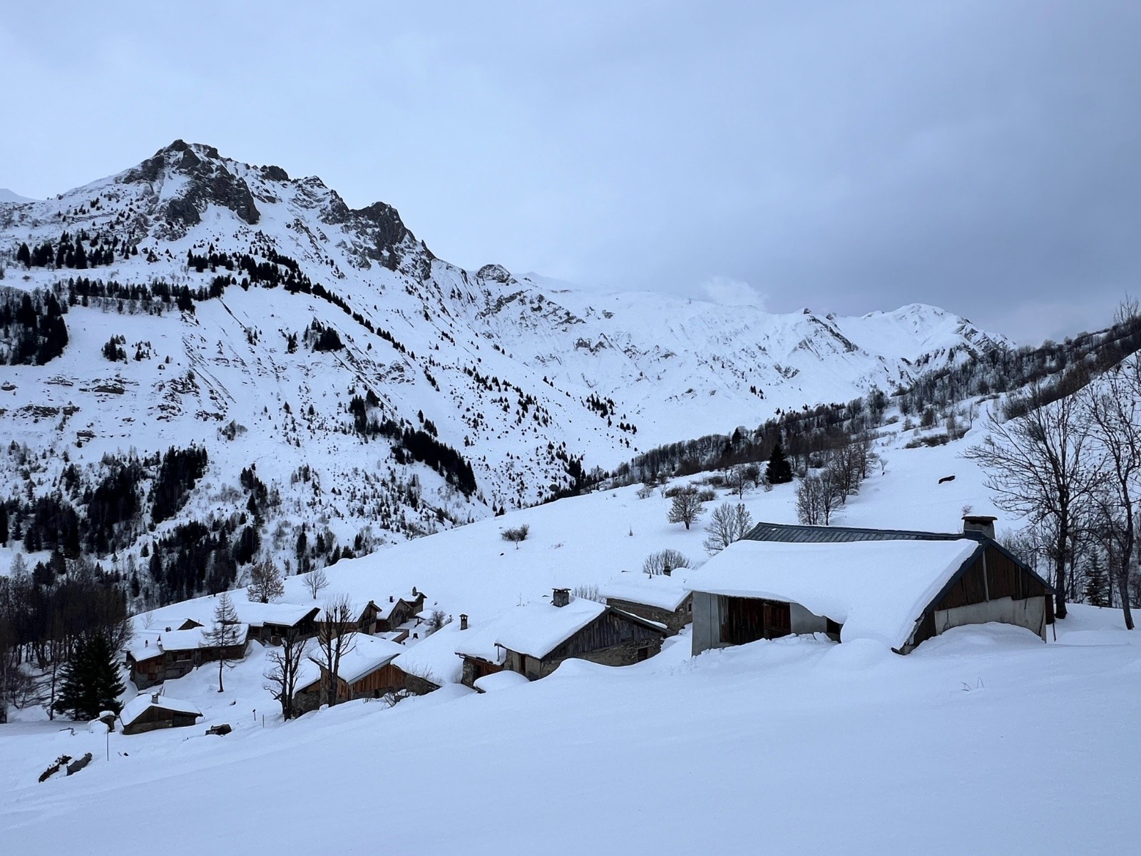 #7 La Sauce La Sauce