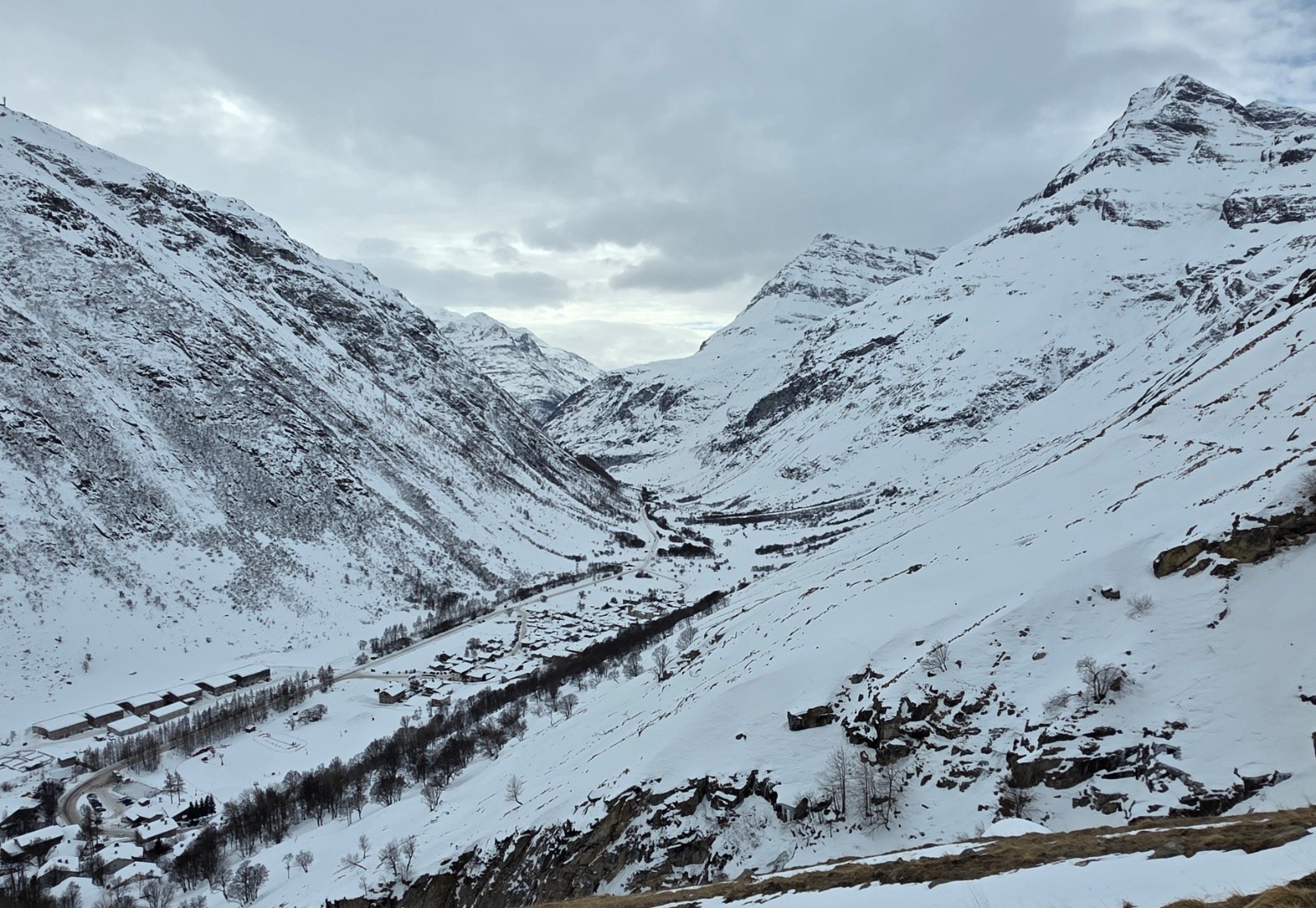 &nbsp;Viensur la Heute Maurienne&nbsp;