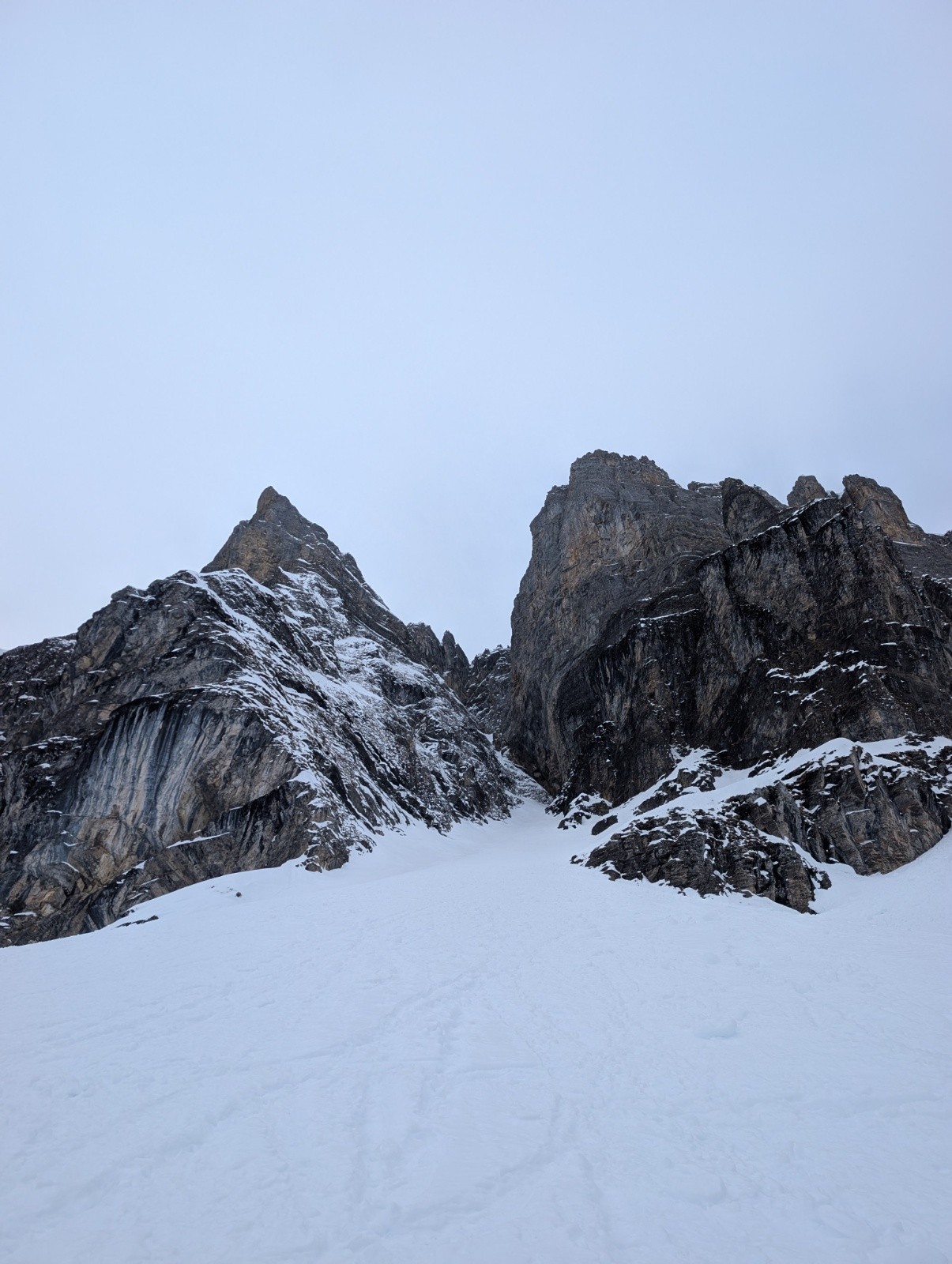 Autre projet (court)