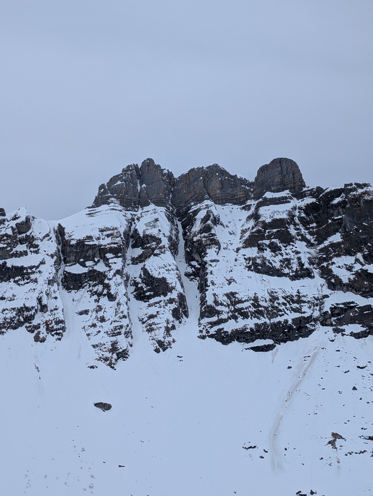 Ligne évidente et attirante!