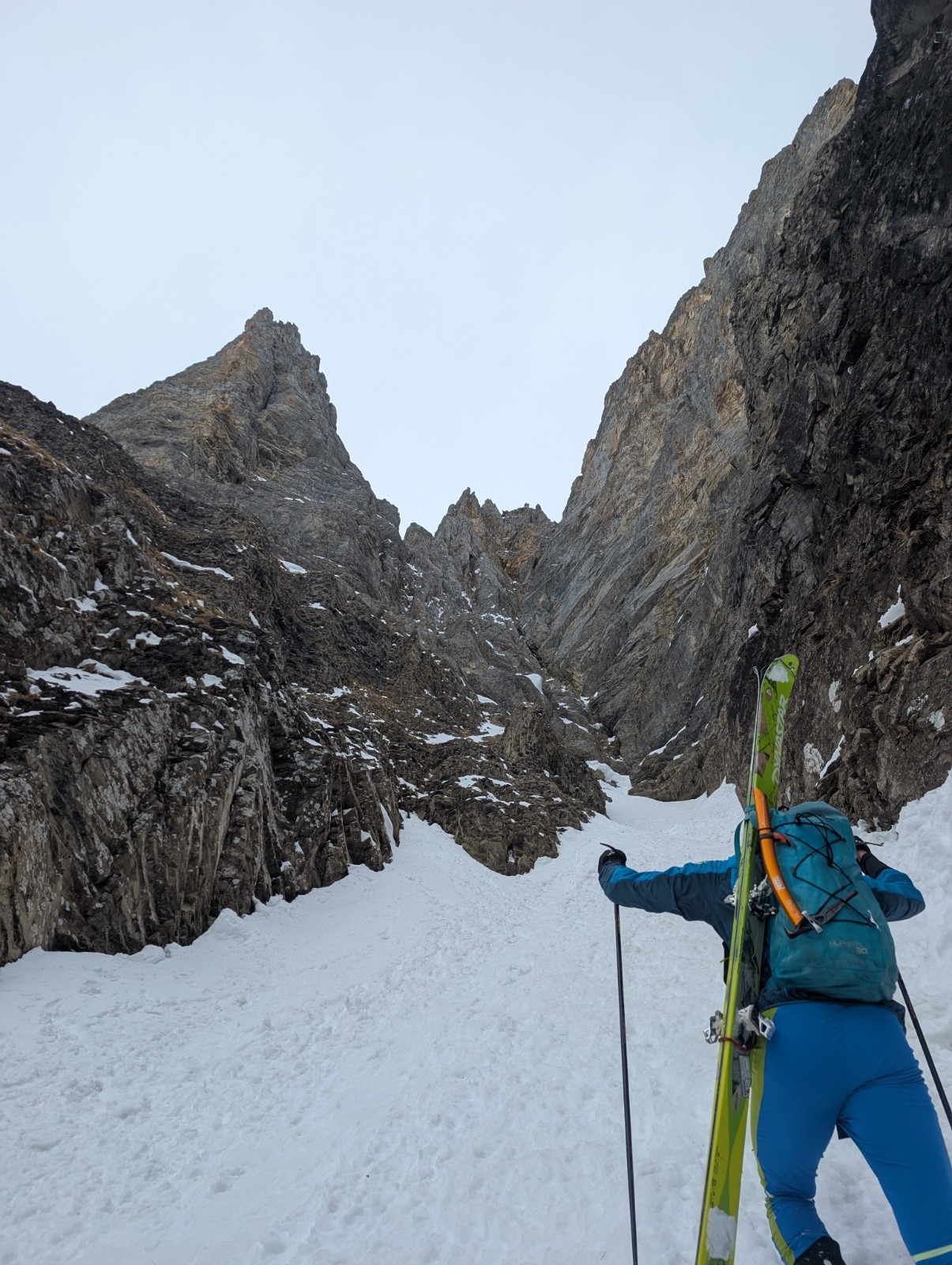 Ca trace, ça brasse