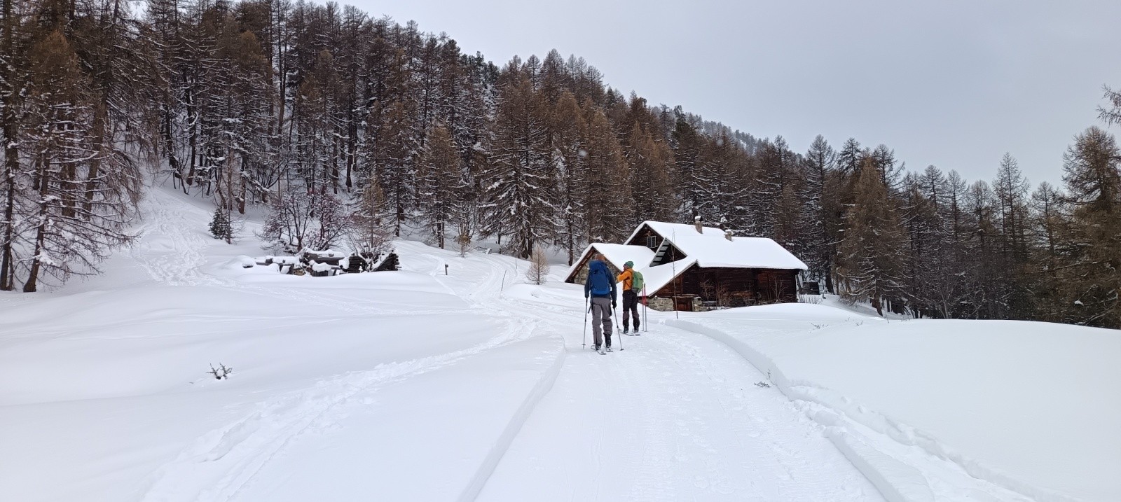 #3 Le Serre Le Serre