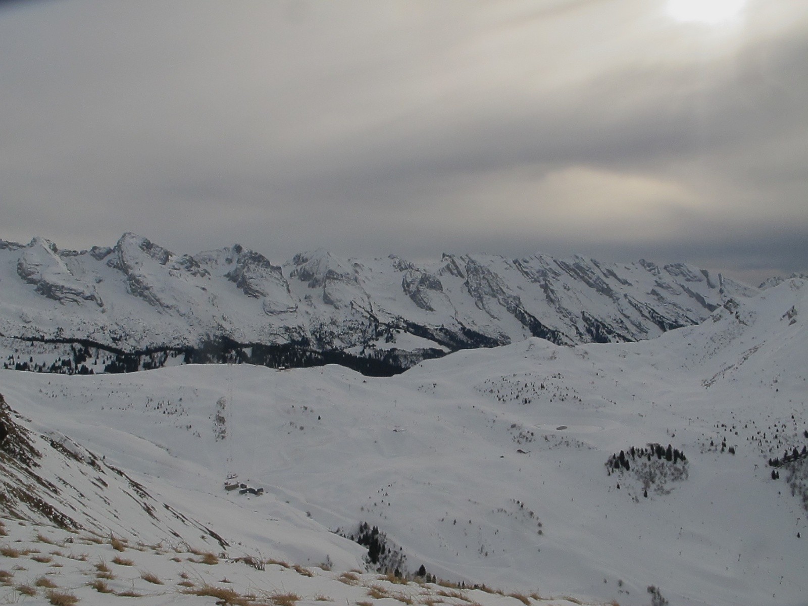 #3 Les Aravis Les Aravis