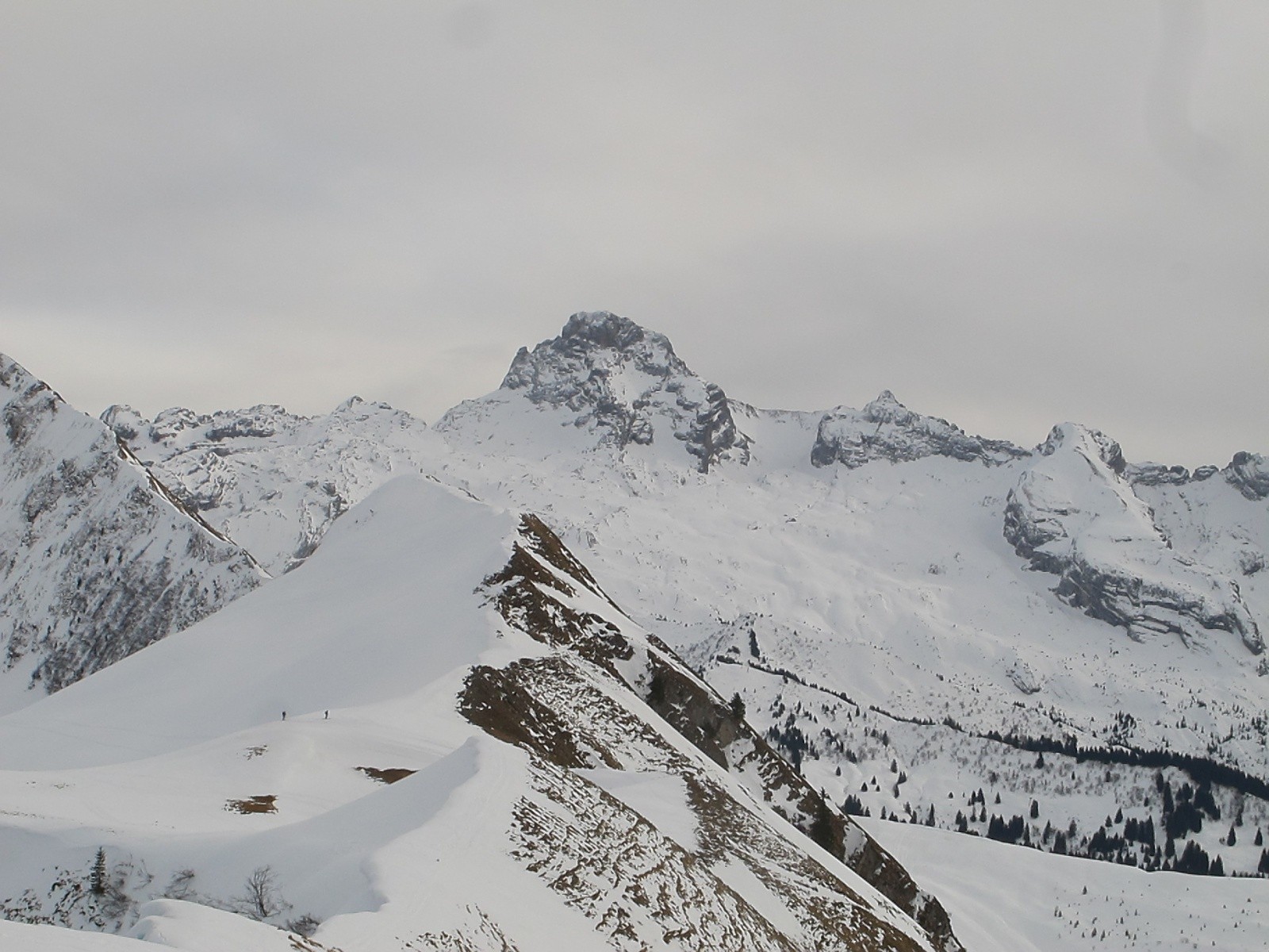 #2 La Pointe Percée La Pointe Percée