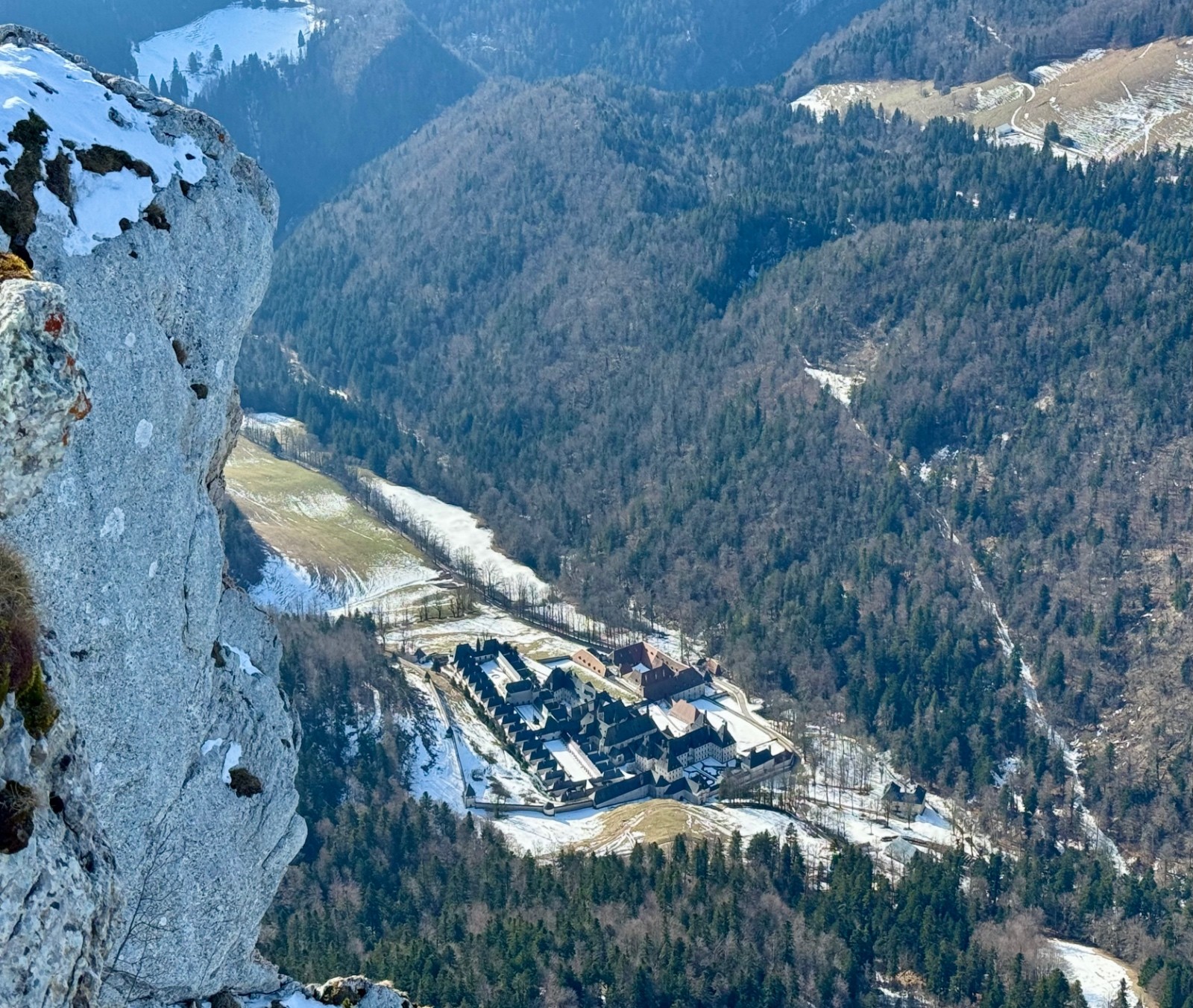 Si jamais vous avez des bouteilles de cette boisson verte dont vous ne savez que faire..