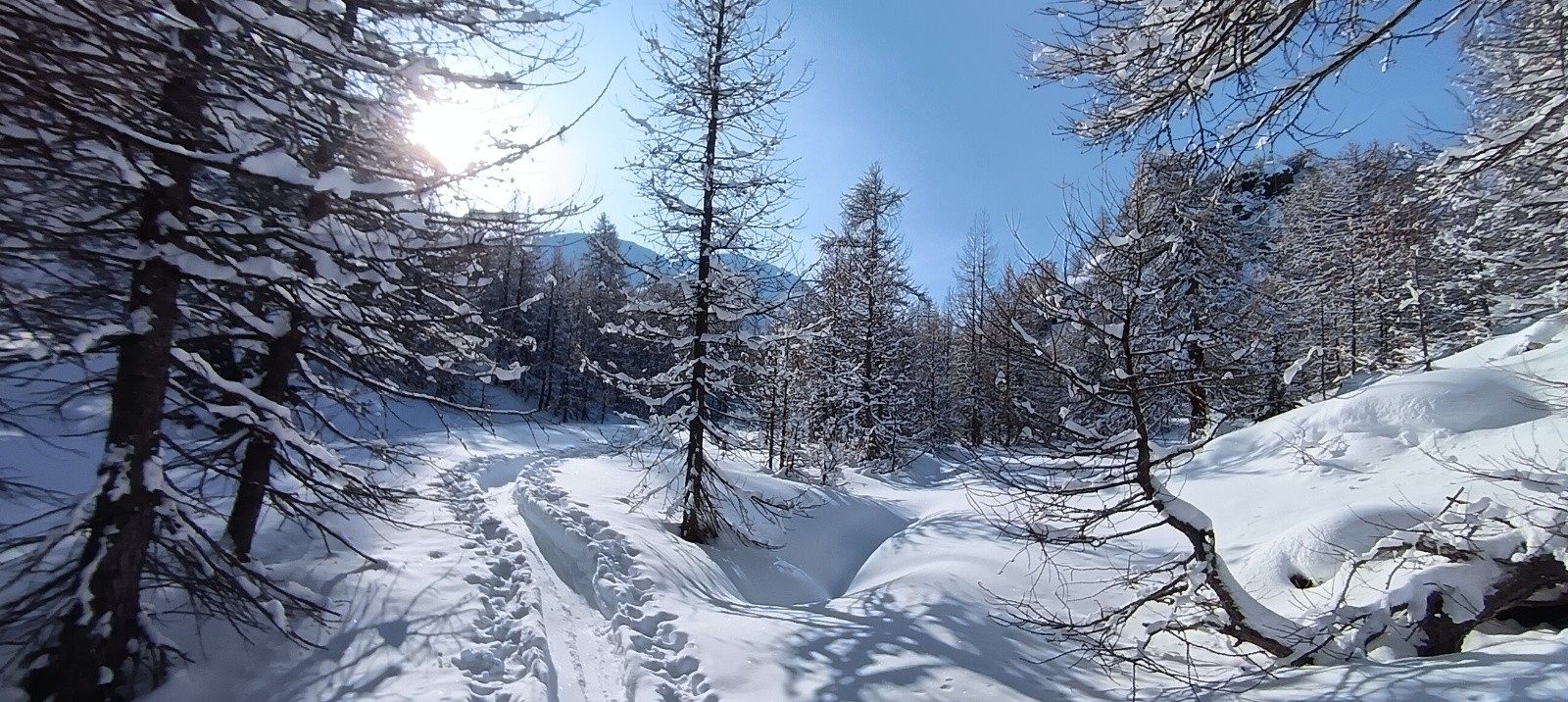 #2 Vallon bucolique du Cristol Vallon bucolique du Cristol