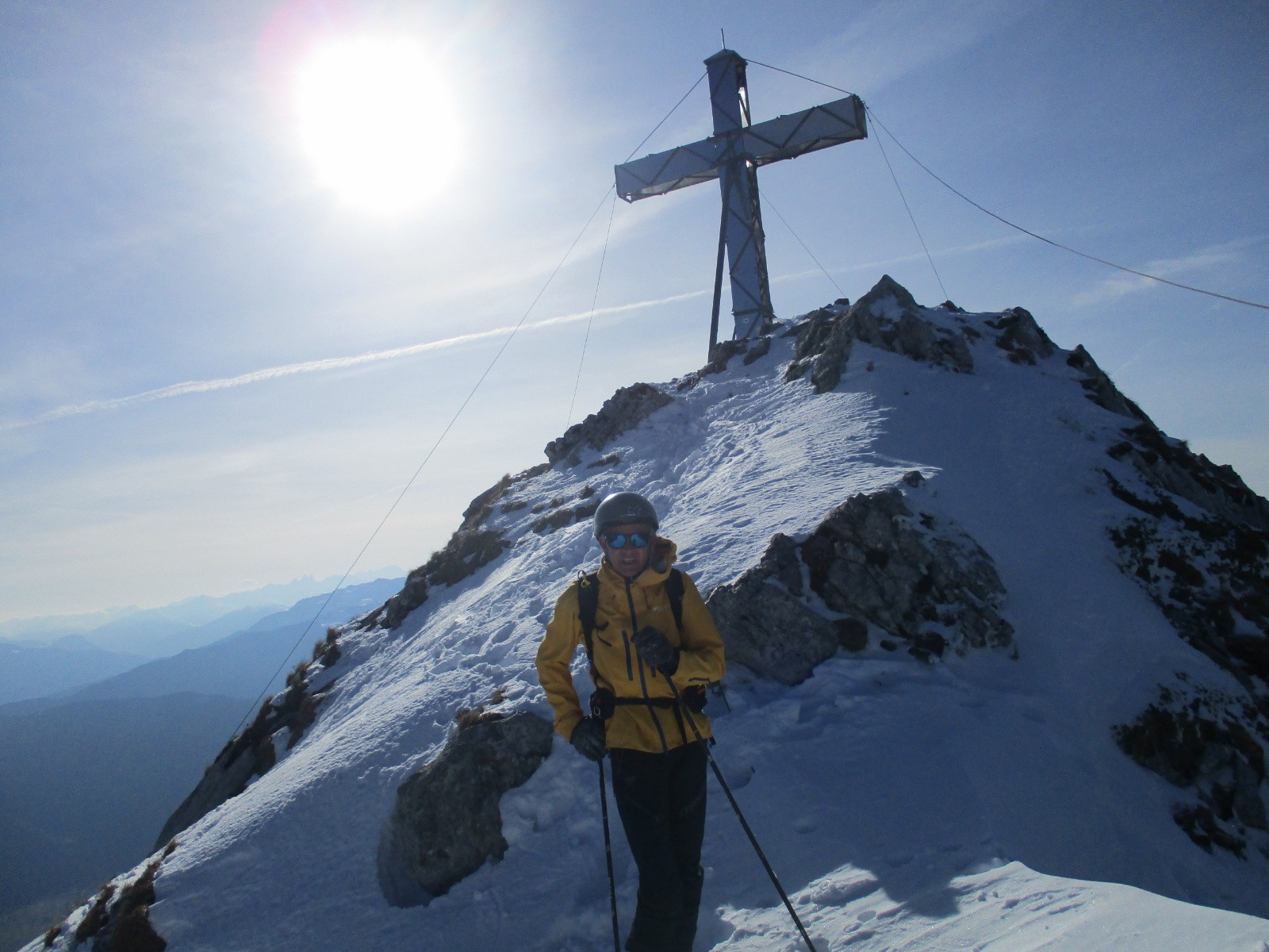 #5 on va pas s on va pas s'attardé, ça caille bien