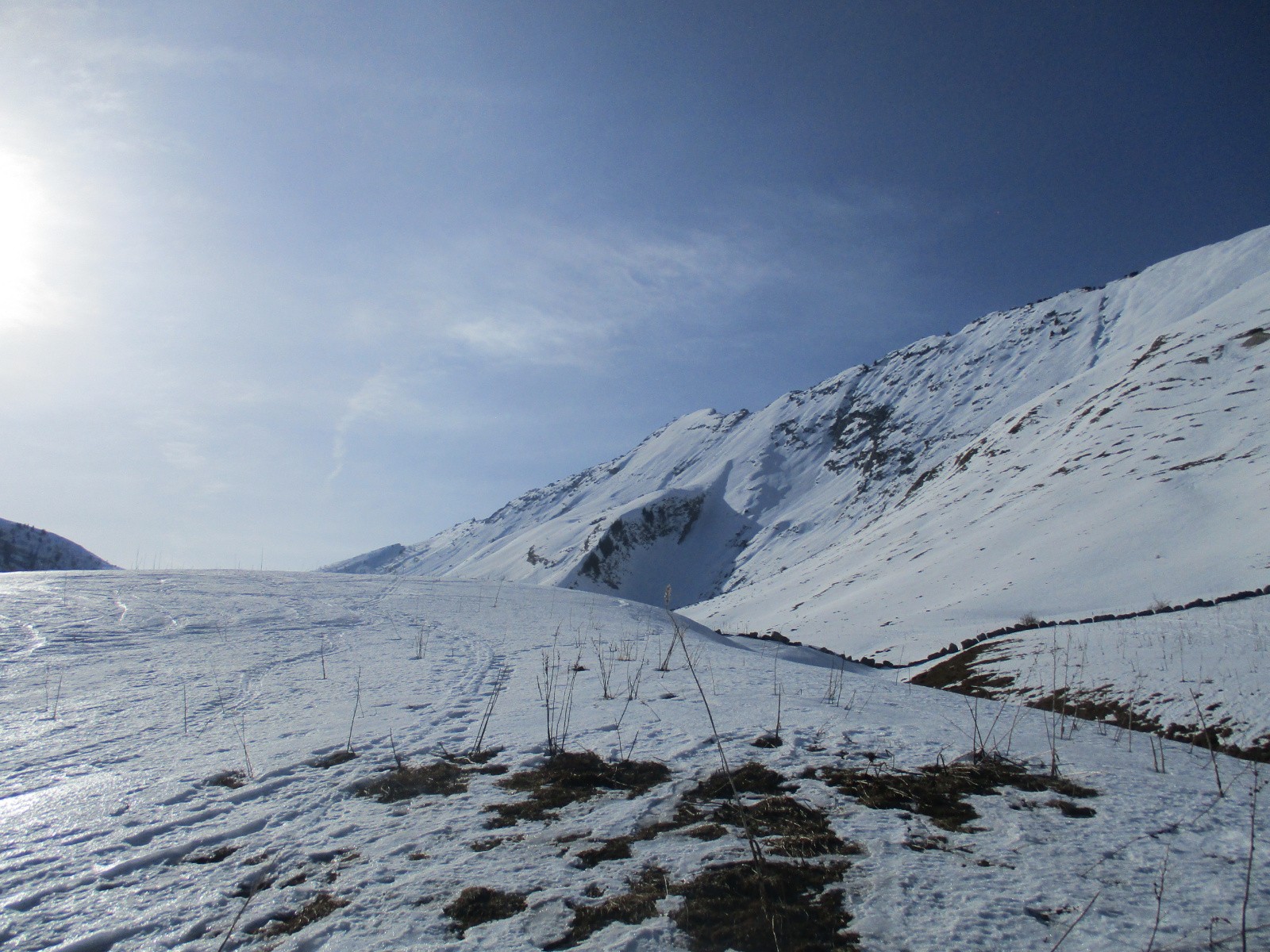 #9 coup d coup d'oeil en arrière