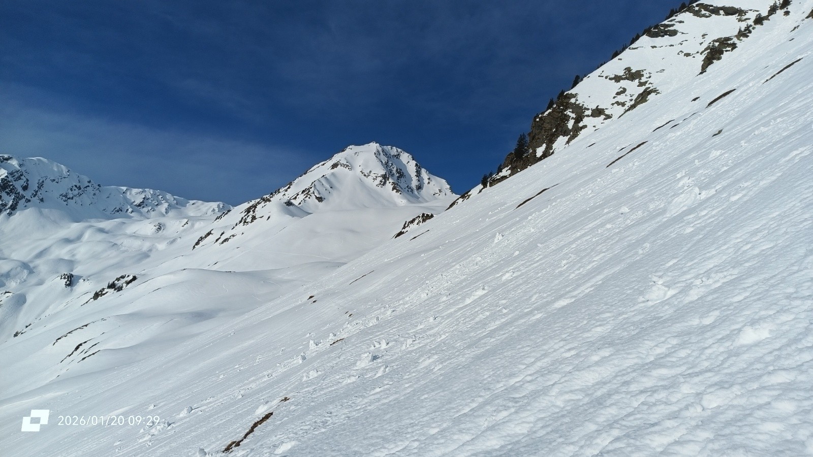 #5 On file vers le Mont On file vers le Mont