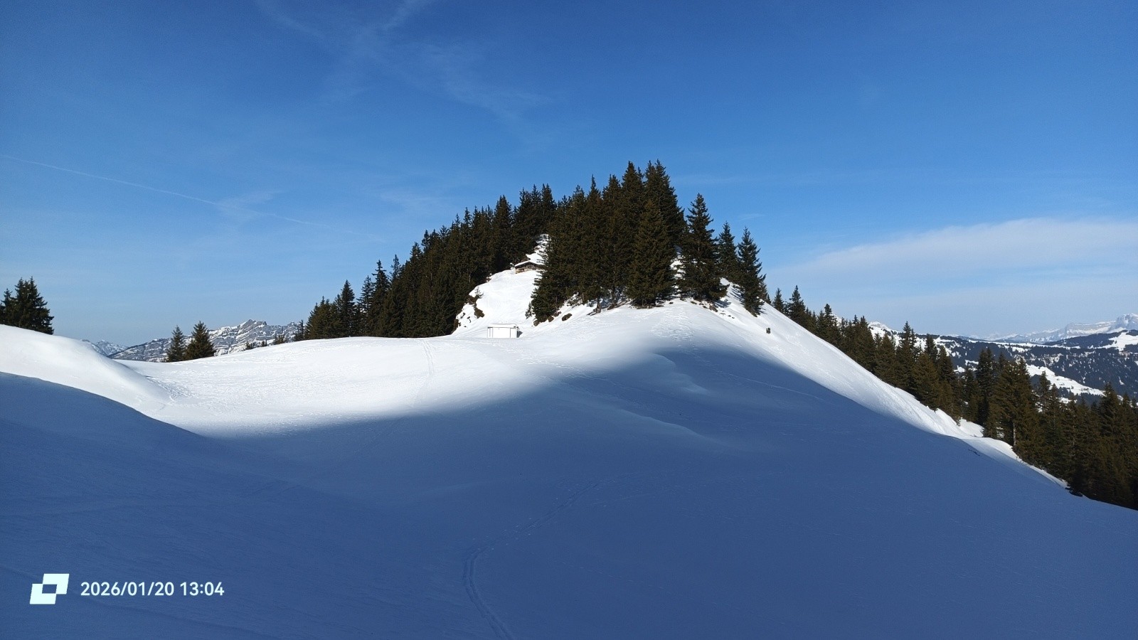 #18 La Motte La Motte