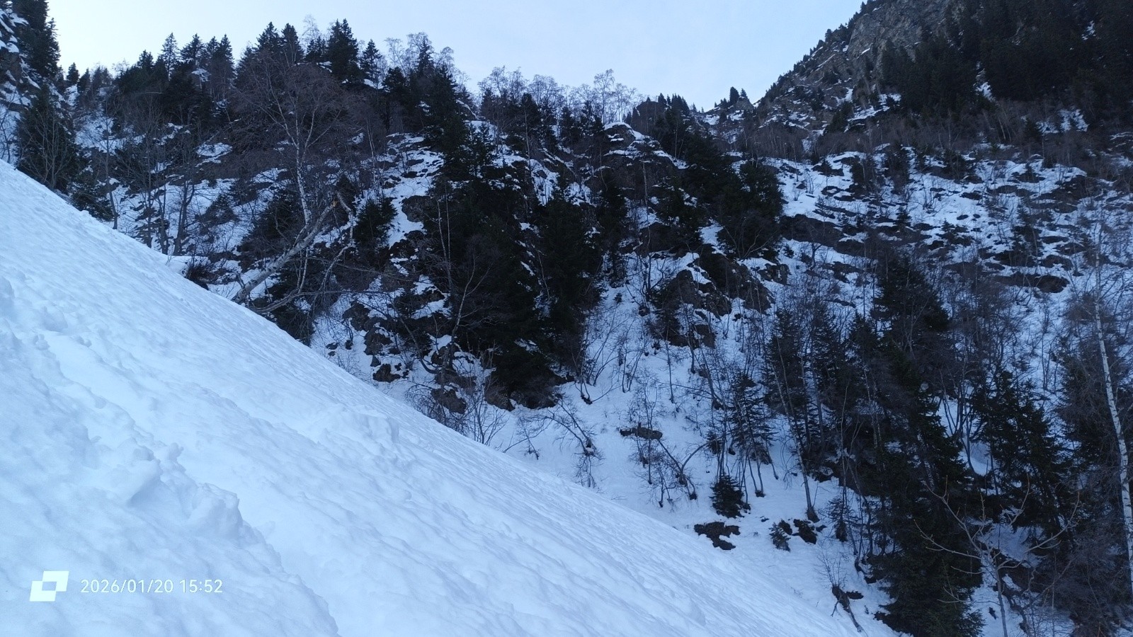 #24 On est passé par là ! On est passé par là !