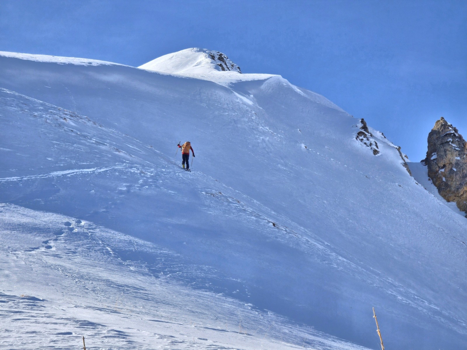 sous l'antécime.&nbsp;