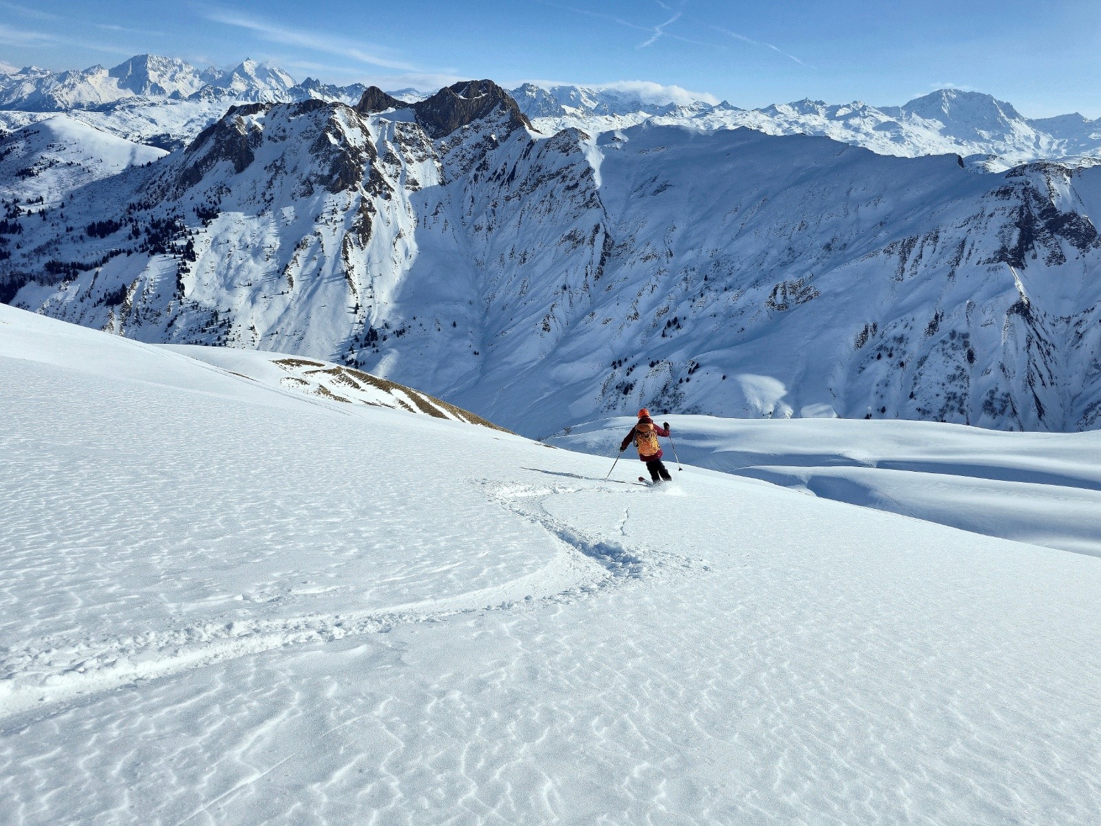 Quelques très bon passages.&nbsp;