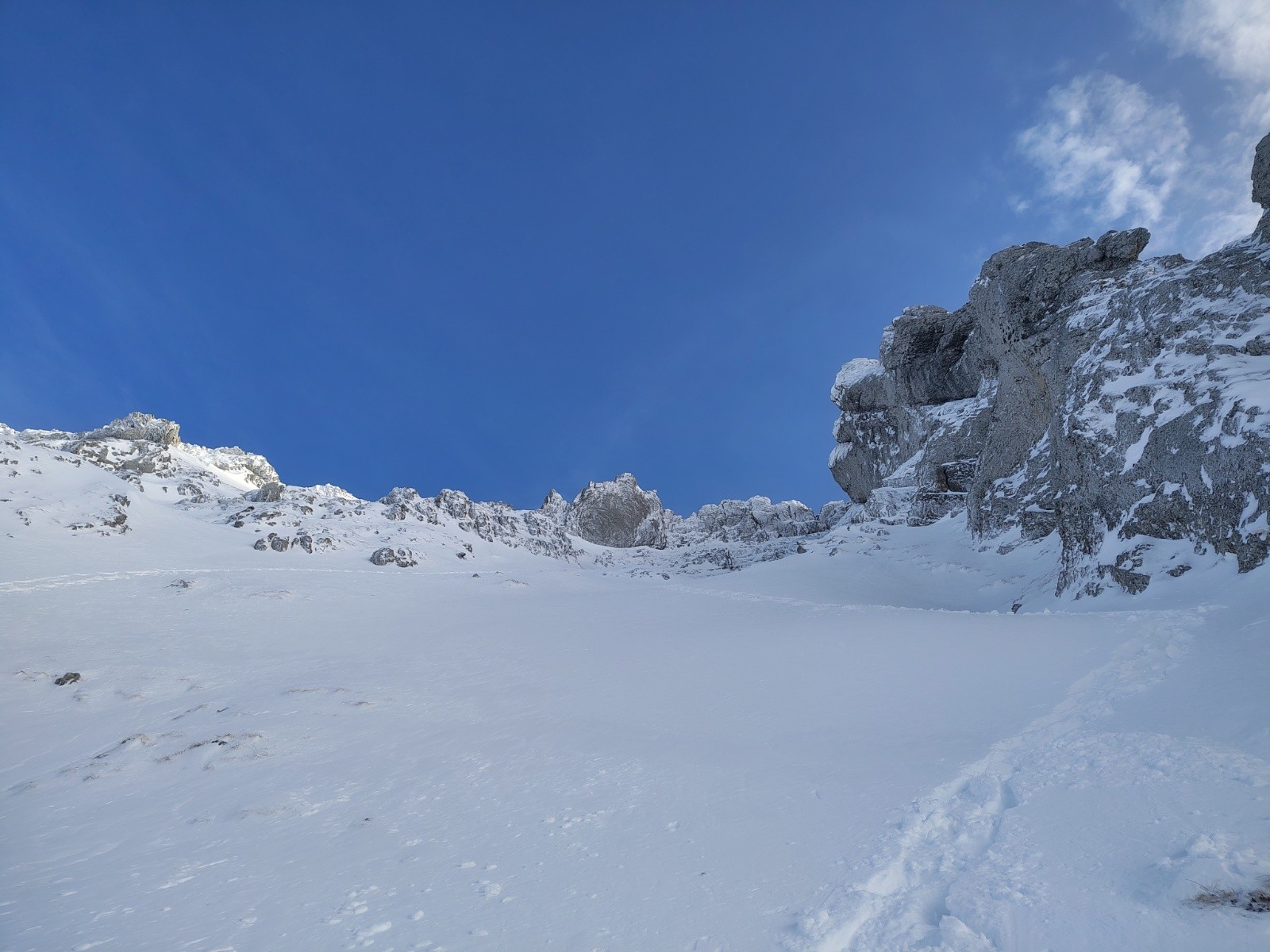 #3 Gerbier Ouest Gerbier Ouest