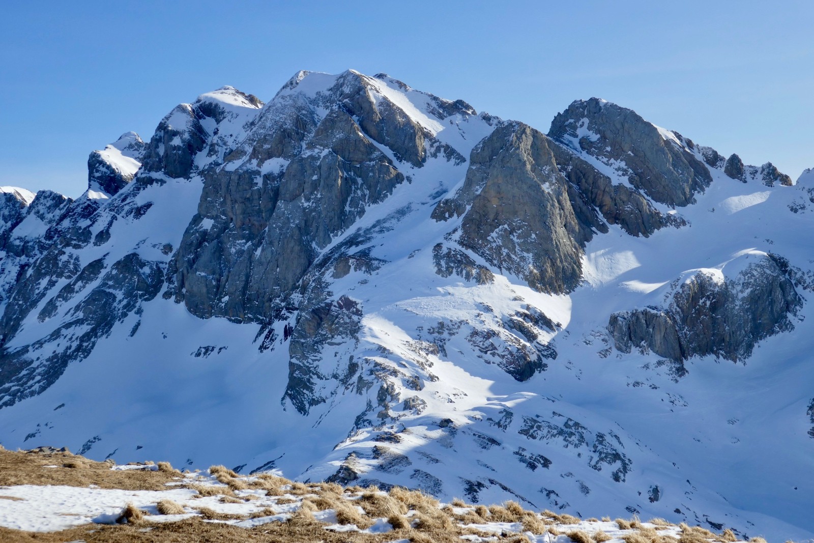 #7 Dents Blanches Dents Blanches