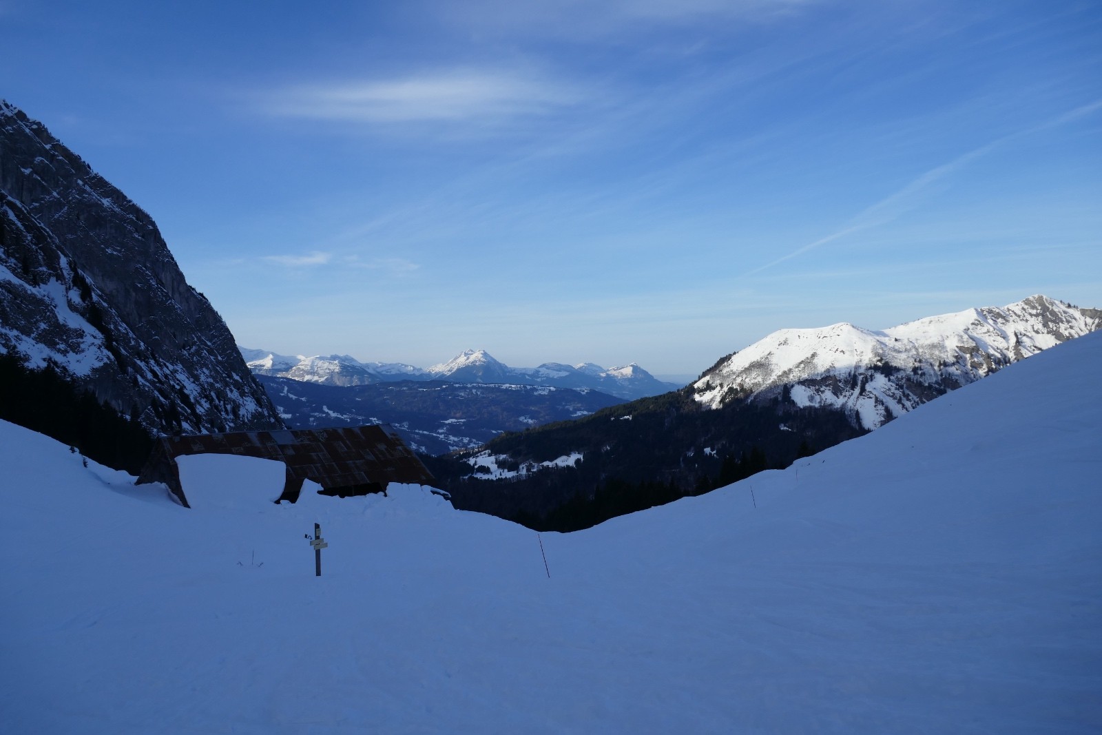 #1 Aravis-Bargy-Andey Aravis-Bargy-Andey