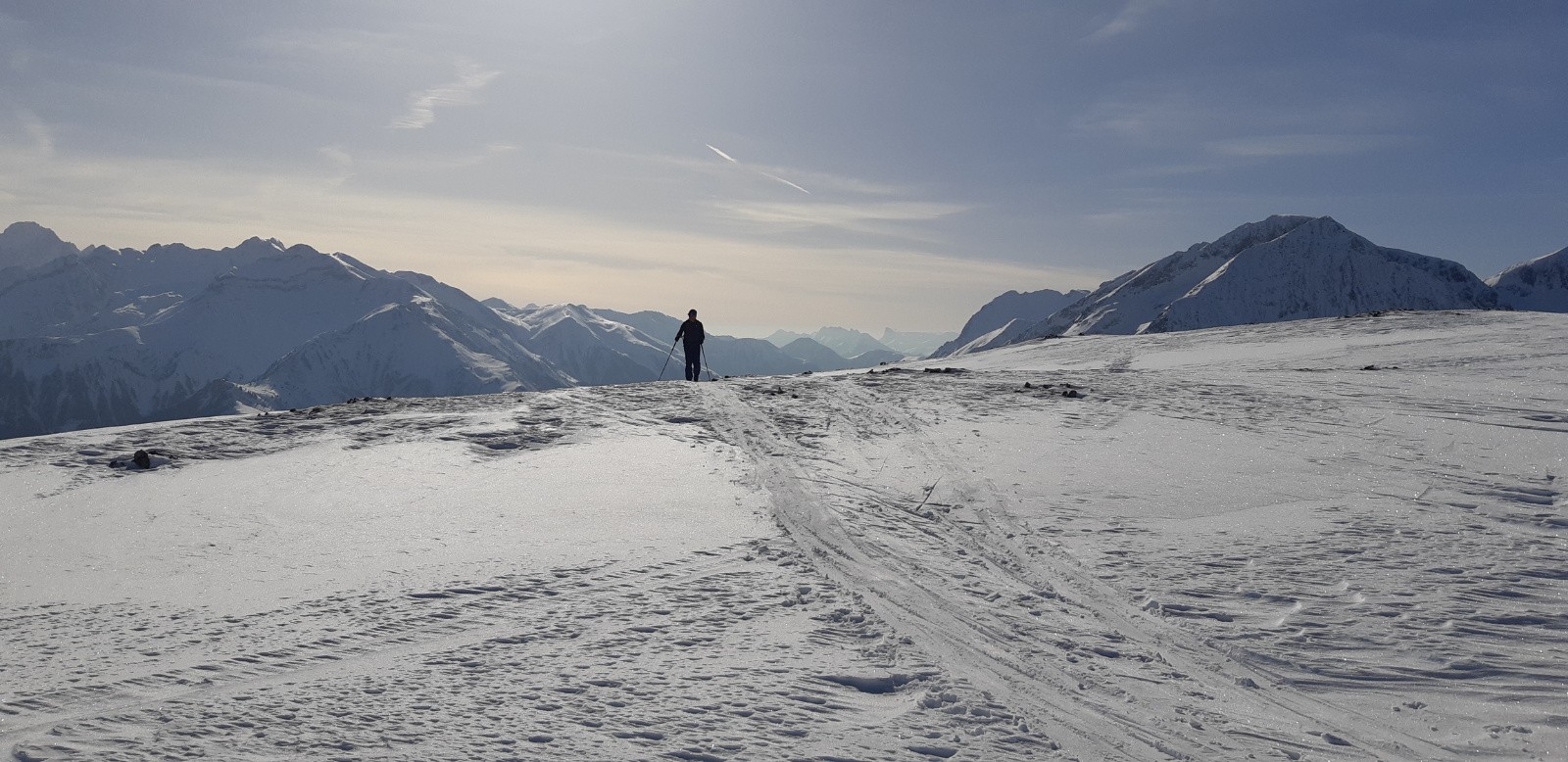 L'ami Jean découvre le Grand Galbert ! 