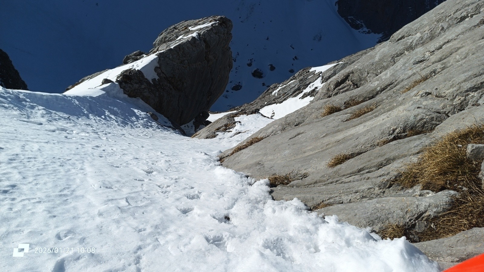 La magnifique ligne sud-ouest 