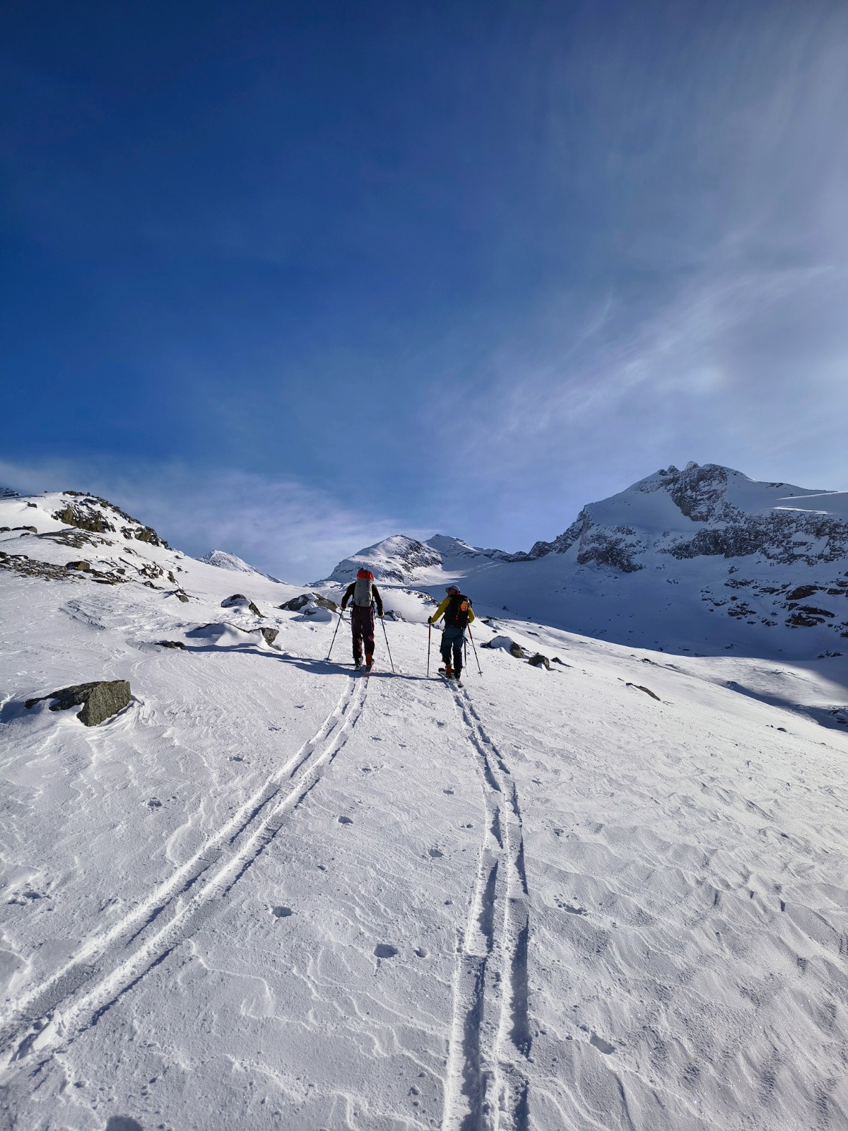 Girard / Clavarini / Mulinet 