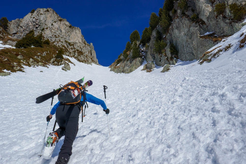 ben voilÃ  on y est !