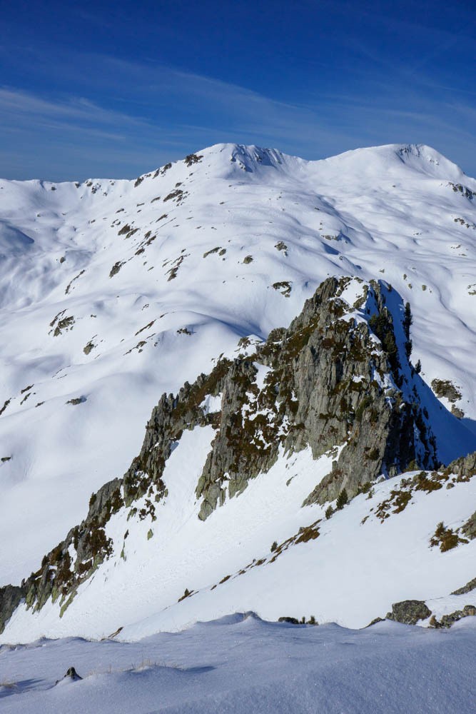 un autre couloir sympathique