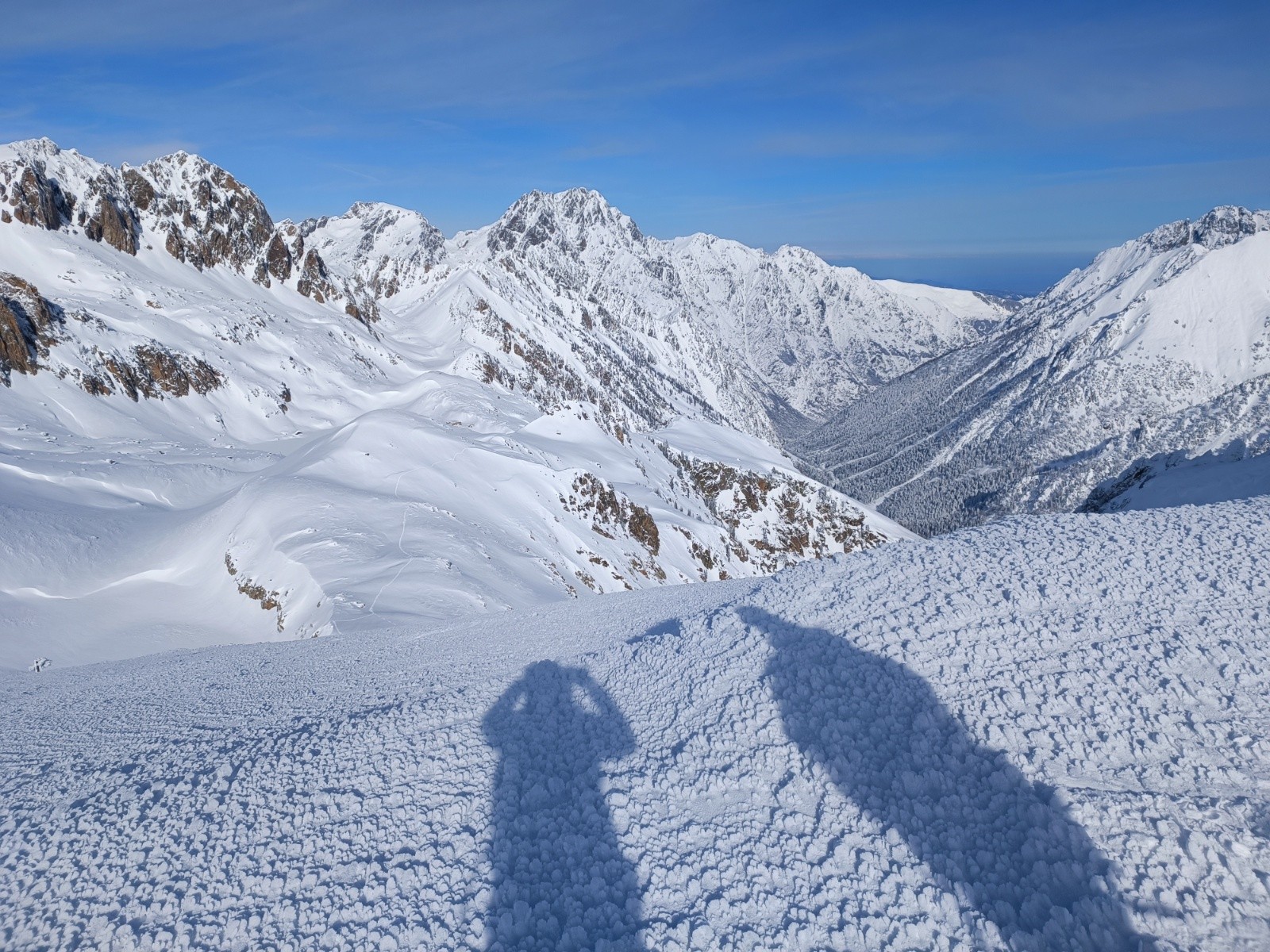 &nbsp;Côté italien