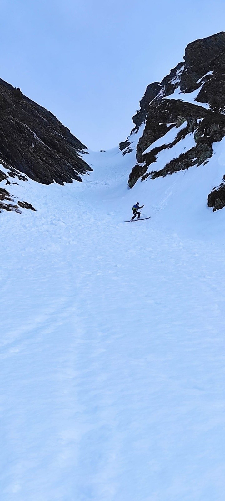 le bas goulotté&nbsp;