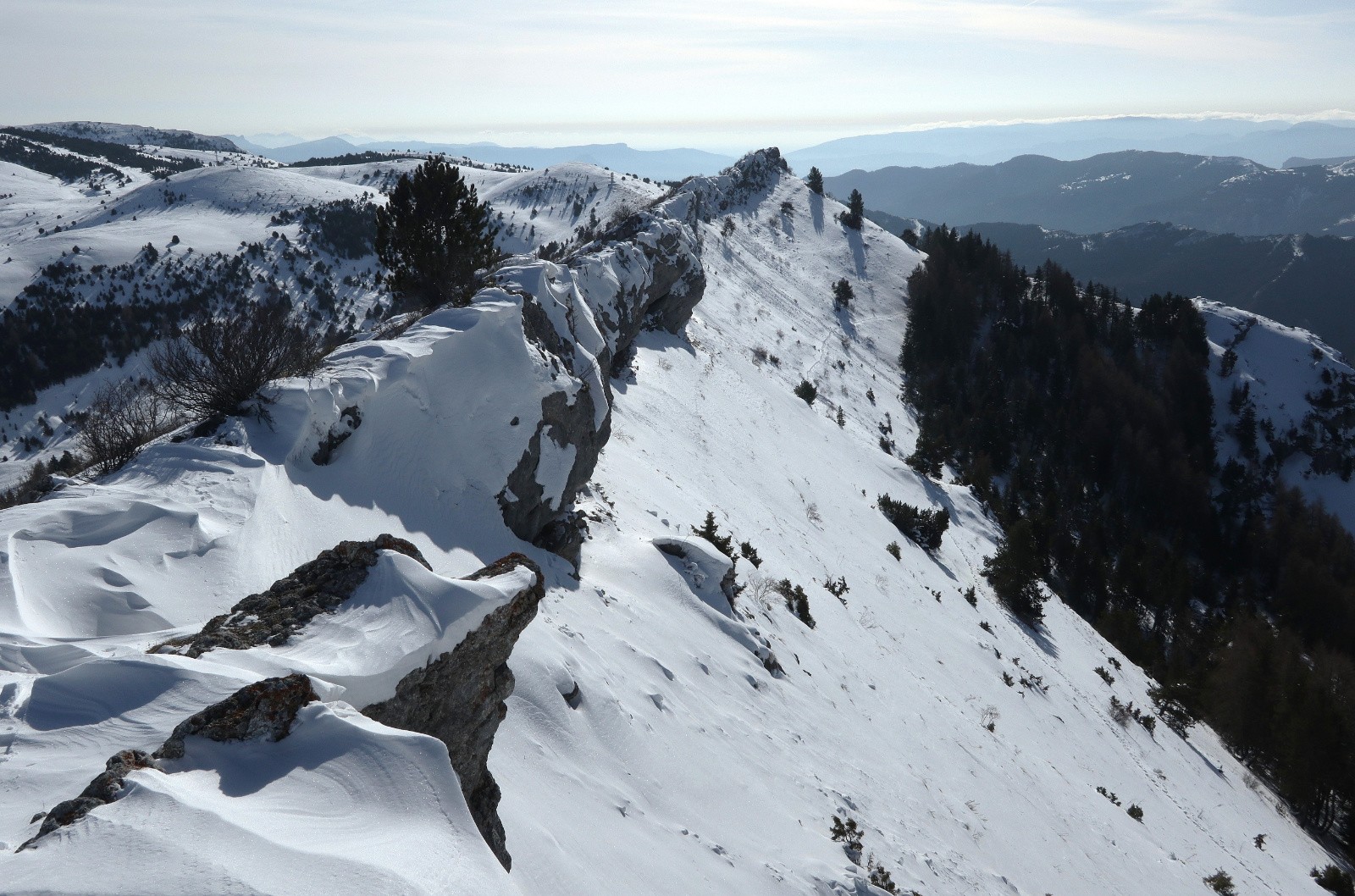 La Barre de la Manche&nbsp;
