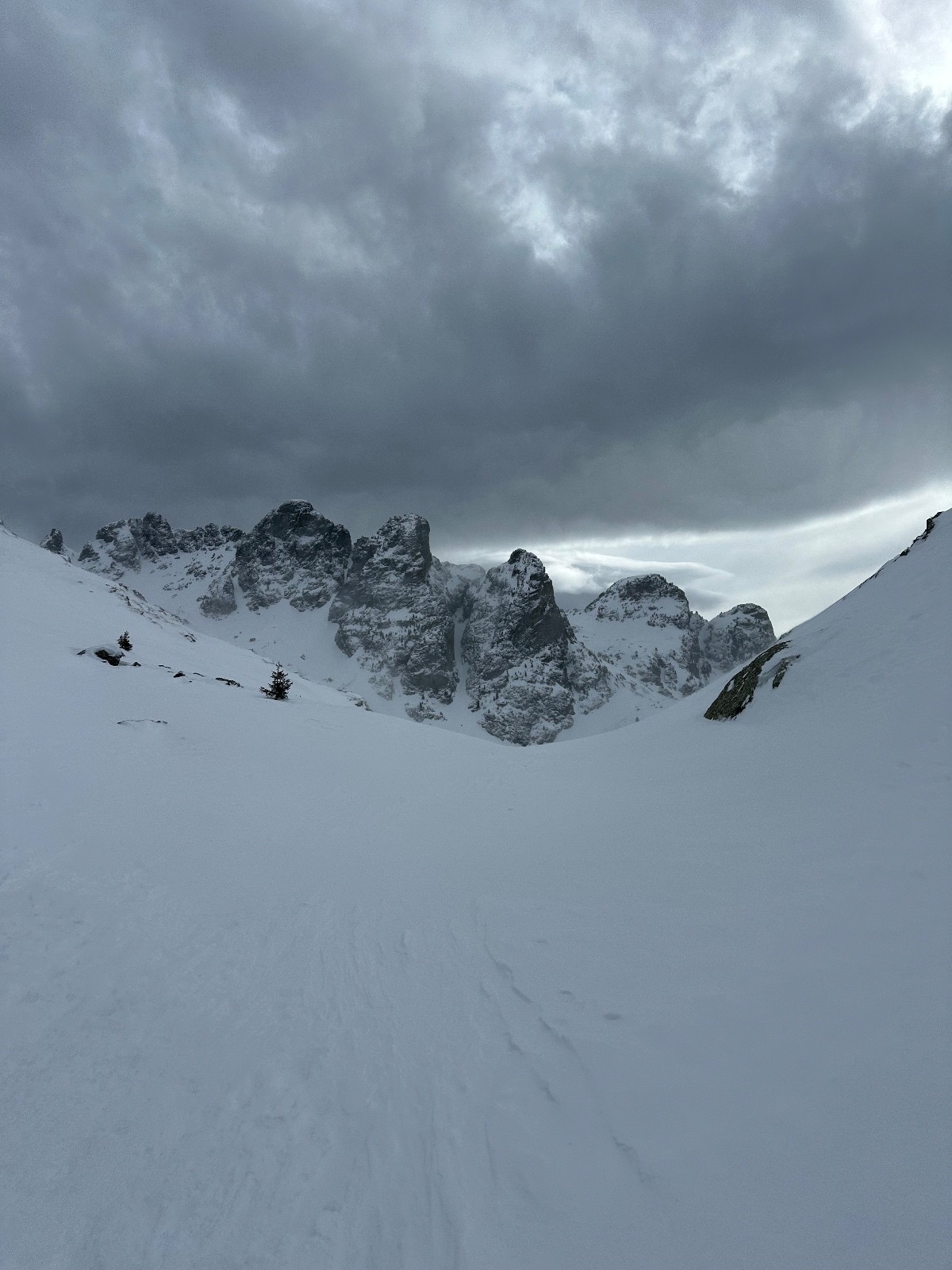 #3 brèche nord brèche nord