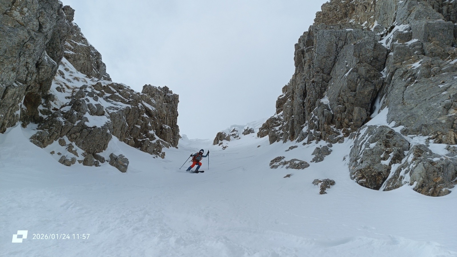 Ambiance magique&nbsp; 