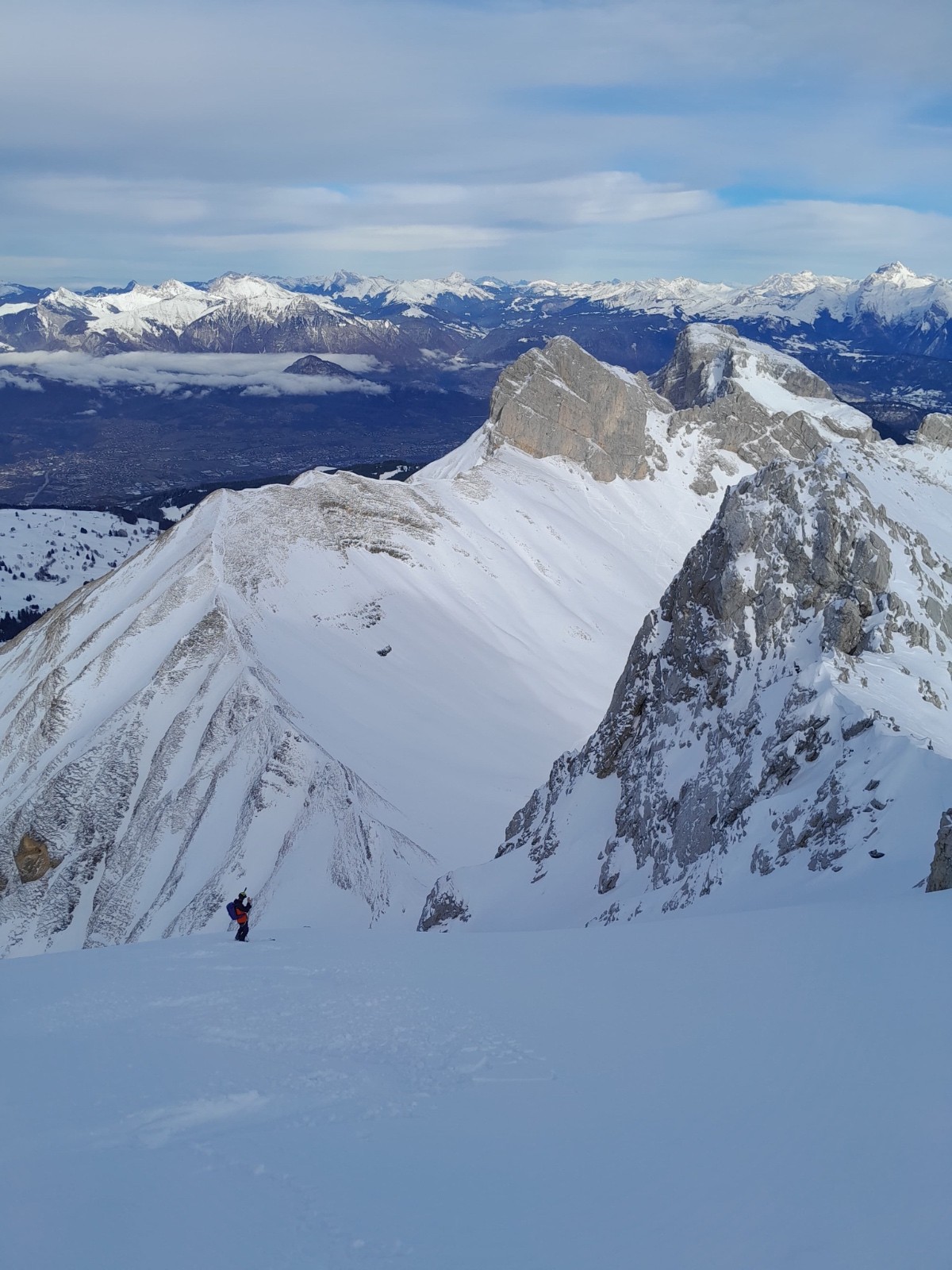 Départ NE PB&nbsp;&nbsp;