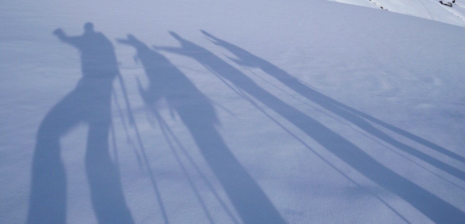 Zinzins du Beaufor... tain qu'ce fût bon!