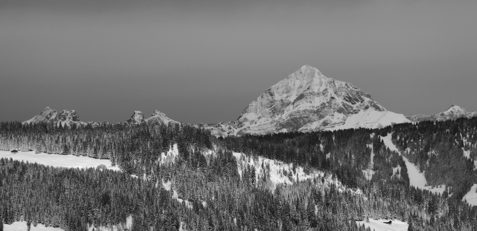 Le Charvin d'Alainlo