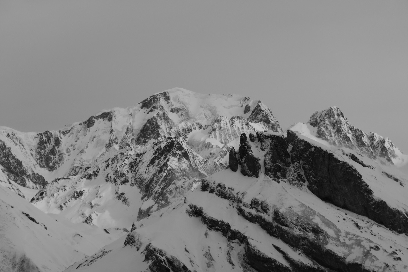Le patron vs Roc des Vents et sa superbe via ferrata!