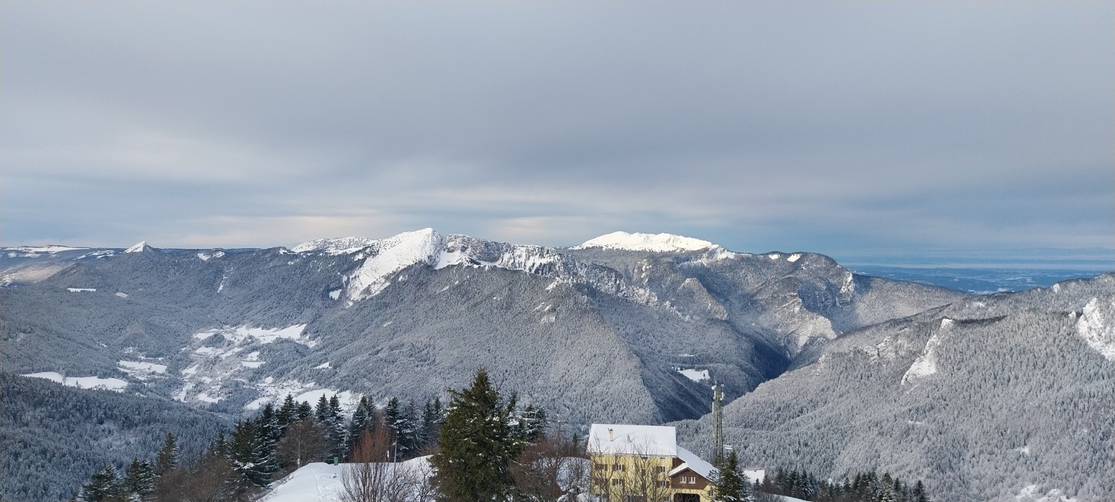 #2 Charmant Som et grande sure Charmant Som et grande sure