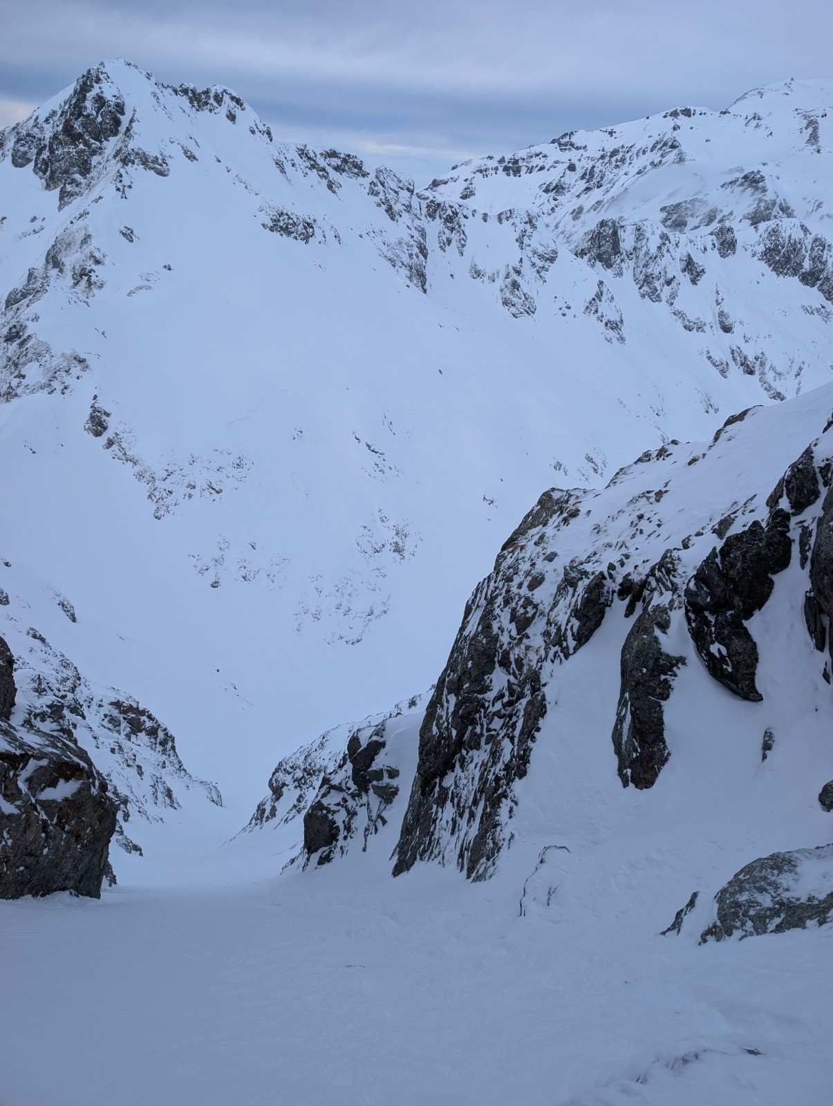 #2 Etroiture et requins Etroiture et requins