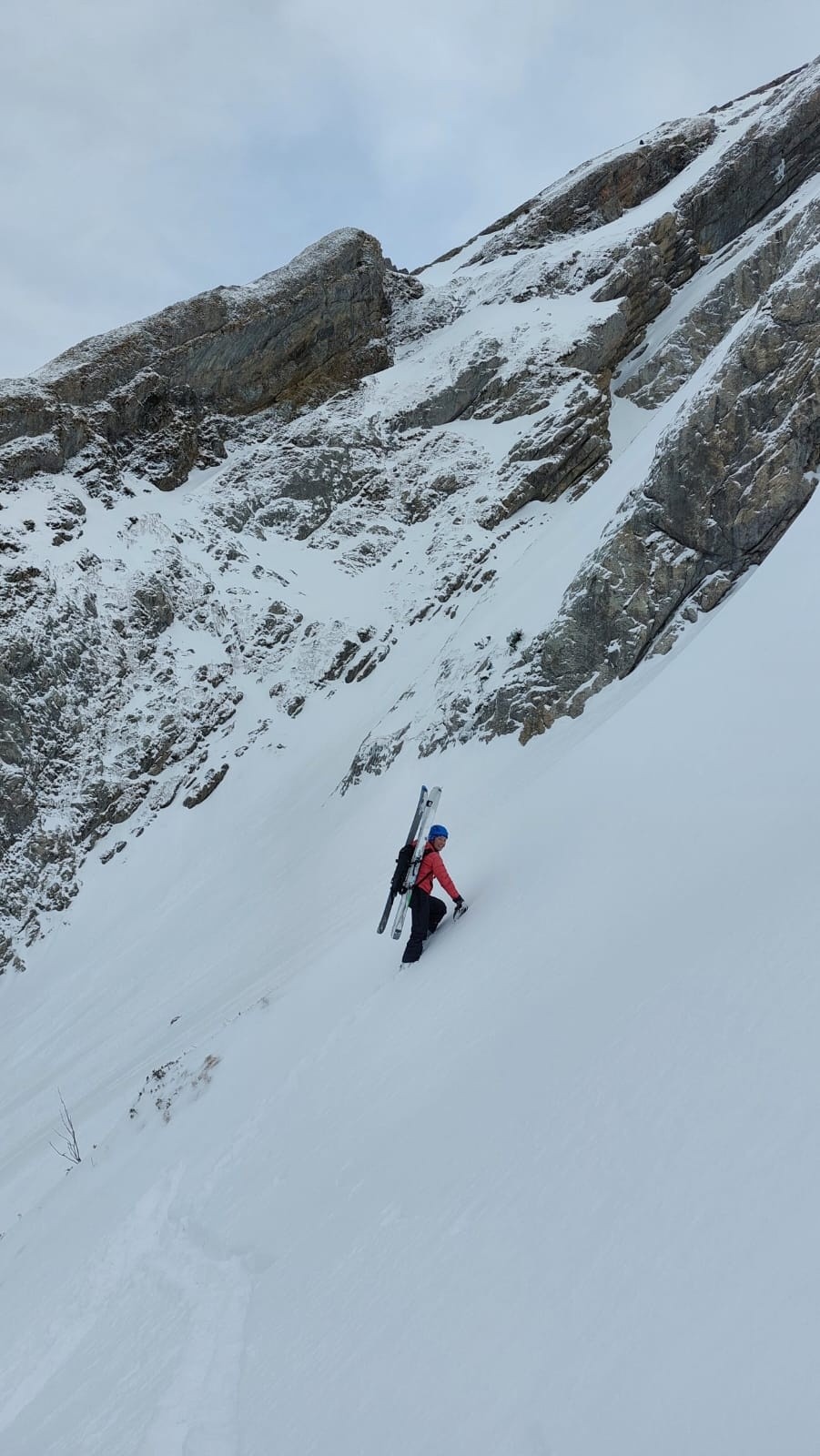 &nbsp;Pas de la Latte