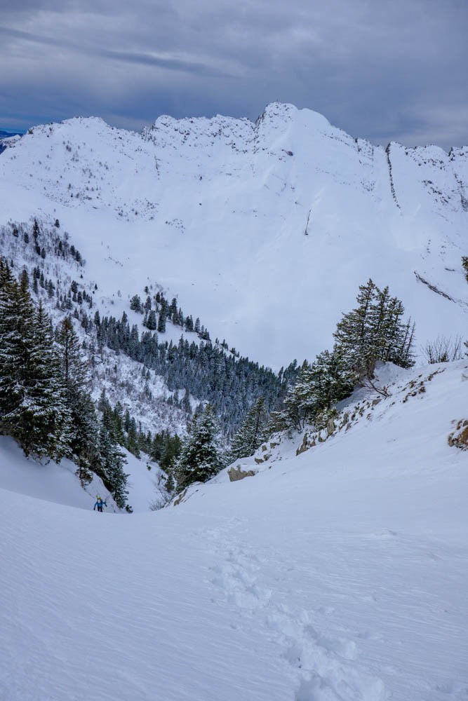 changement de traceur