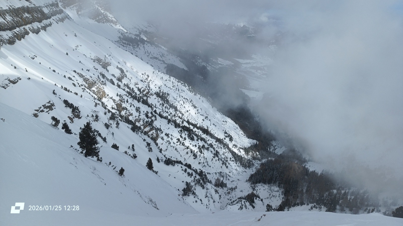 La suite, penser à tourner à droite ;) 