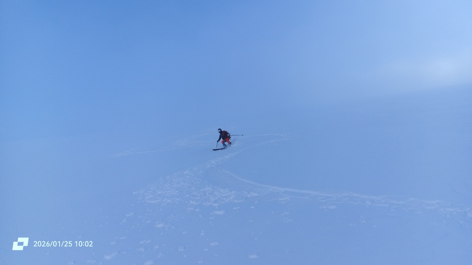 C'est parti pour la Ouest 