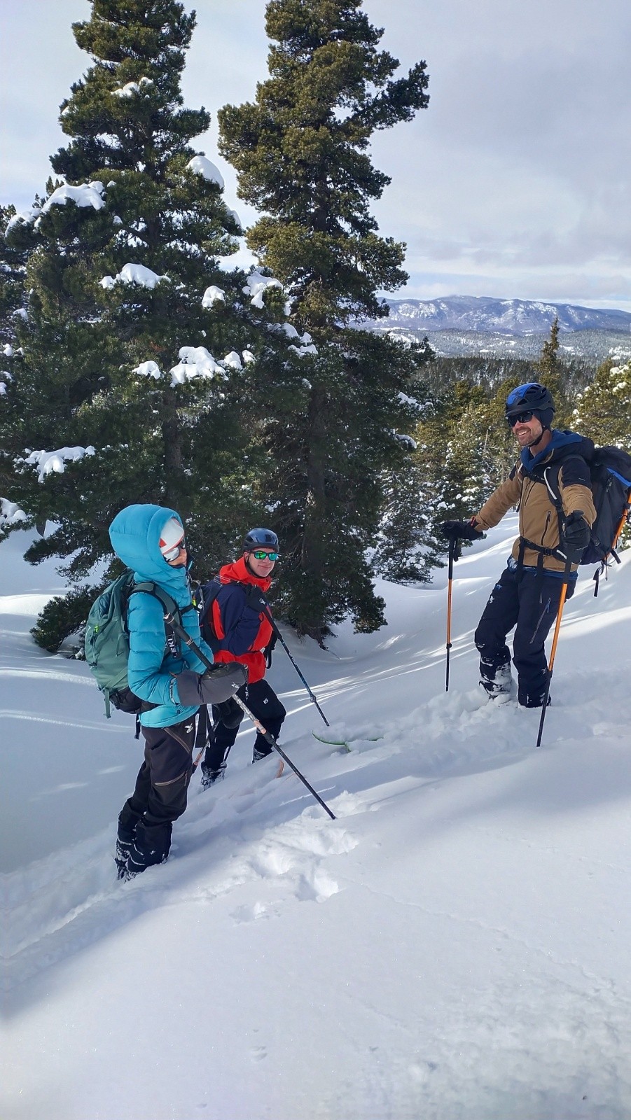 &nbsp;Lucie Élie et ludo